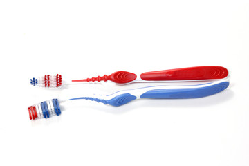 brosse à dents