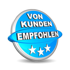 Von Kunden Empfohlen