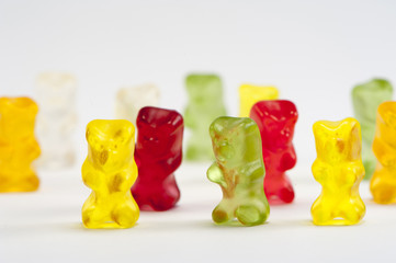 bonbon oursons © baudet72
