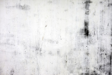 Fototapeta premium Tło wysokiej szczegółowe fragment kamiennej białej ściany