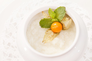 cream of rice