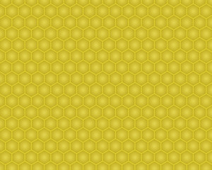 honey background 2