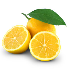 lemon