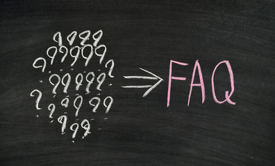 FAQ