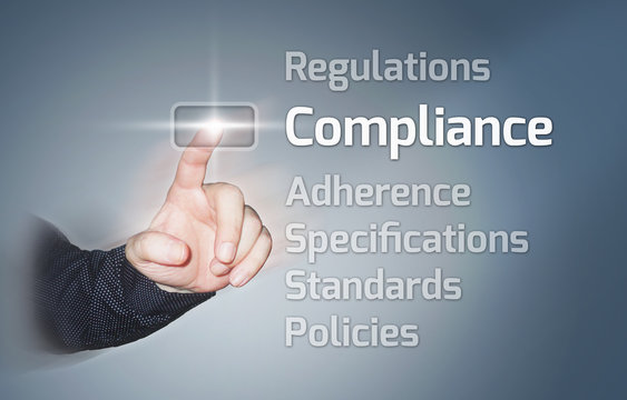 Virtual Touchscreen "Compliance"