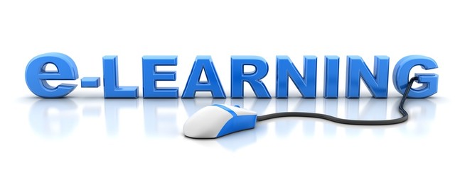 E-learnning and mouse