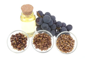 grape seed oil