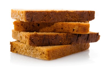 Gingerbread.