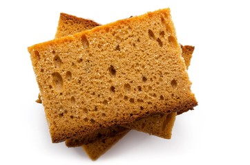 Gingerbread.