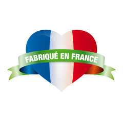 fabrication française