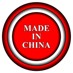 Made in China icon