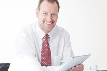 Businessman