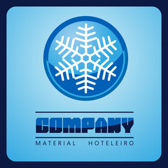 Cold Logo © ptwoodstock
