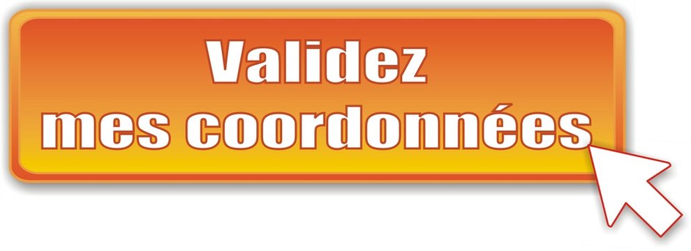 bouton validez mes coordonn&eacute;es