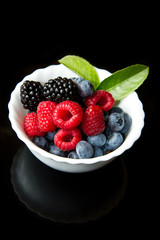  Fresh Berries