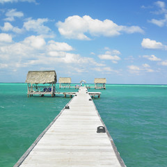 Cayo Guillermo, Ciego de Avila Province, Cuba