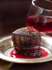 filet mignon