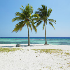 Playa Girón, Caribbean Sea, Cuba