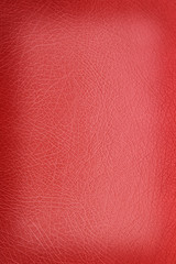 Leather texture background