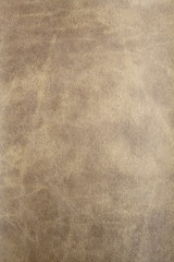 Leather texture background