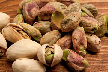 Pistacchi