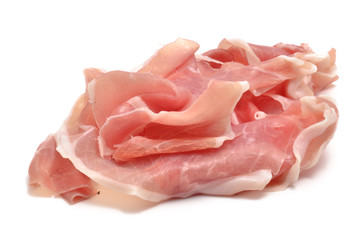 Italienischer Schinken