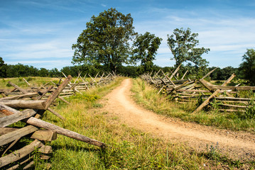 Gettysburg Road