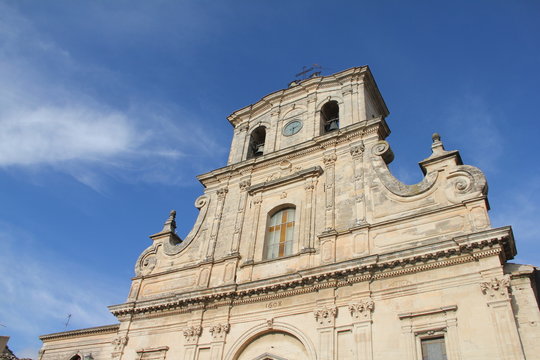 Chiaramonte Gulfi