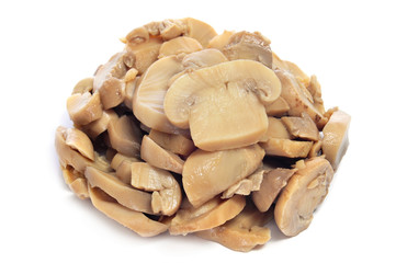 mushrooms