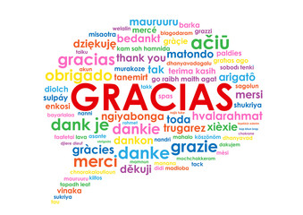 palabras de gracias palabras de gracias