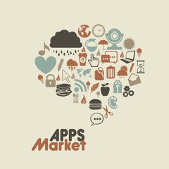 Apps Market