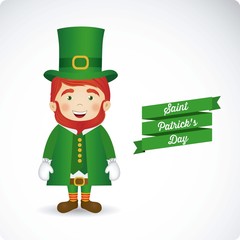 Saint Patrick's Day