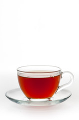 Black tea