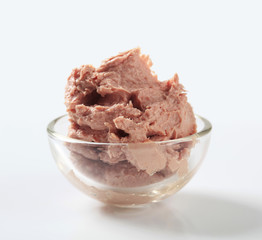 Liver mousse