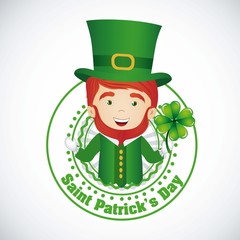 Saint Patrick's Day