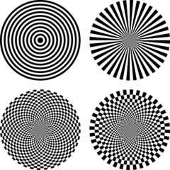 Optische Täuschung © Mihály Samu