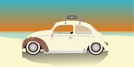 fusca