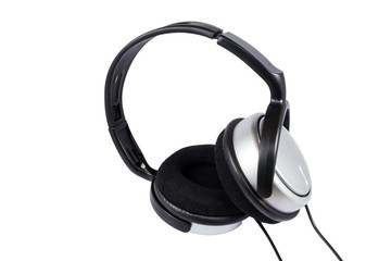 Fototapeta premium headphone