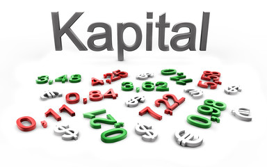 Kapital