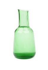 Green Bottle