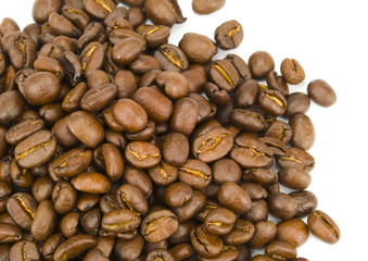 Kaffeebohnen