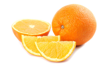 Oranges