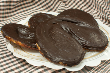 Spelt Bread and pastry