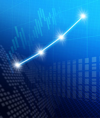 チャートイメージ