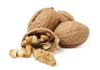 walnuts