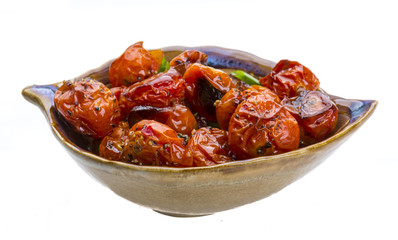 Dried tomato