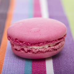 macarons