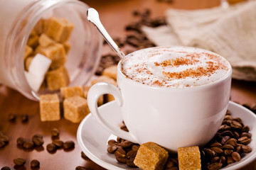 Cappuccino