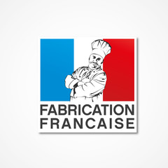 Chef Français, label
