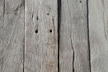Sun bleached oak.